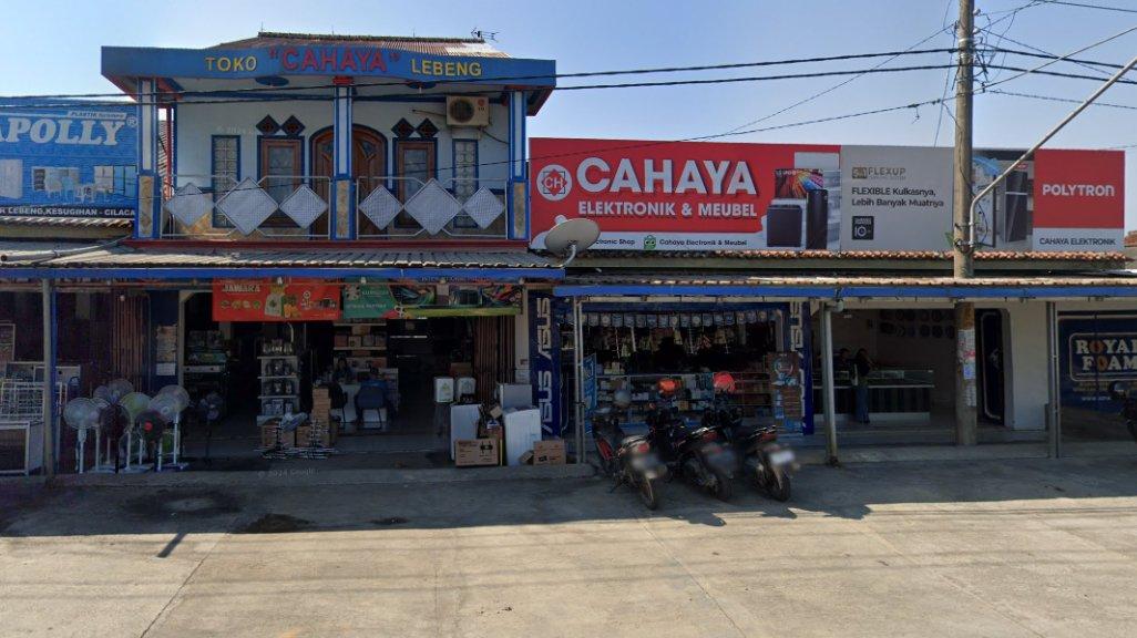 Warung Kopi di Jalan Ir Juanda: Saingan Rival Saat Citimall Datang